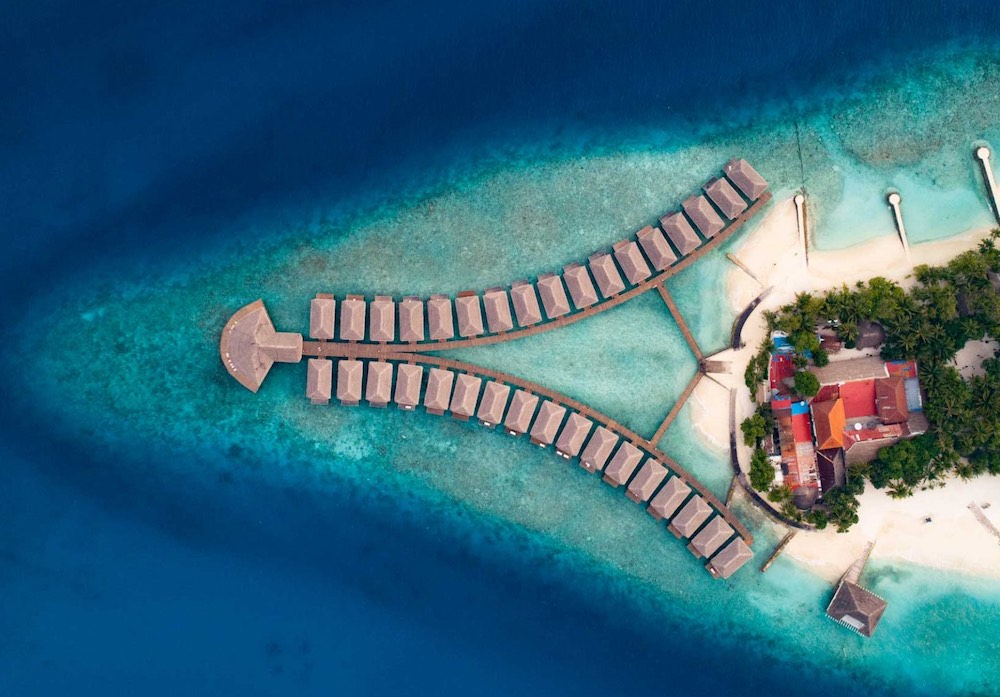 NAKAI Dhiggiri Resort resort image
