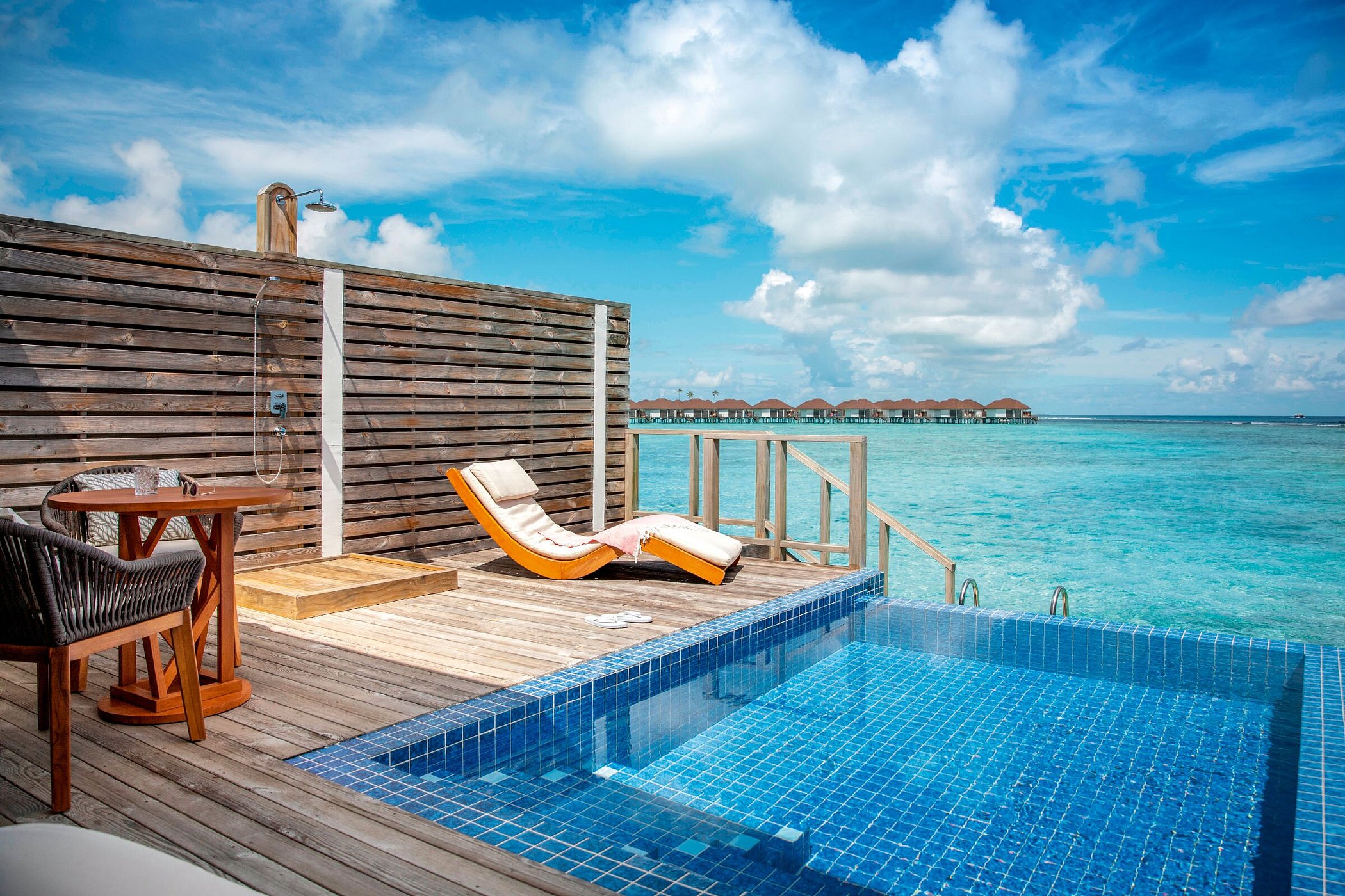 TUI BLUE Olhuveli Romance resort image