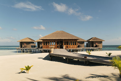 Club Med Finolhu villas - Maldives resort image