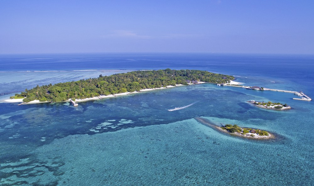Adaaran Select Hudhuran Fushi resort image