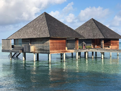 Gangehi Island Resort & Spa resort image