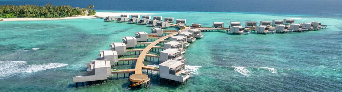 Alila Kothaifaru Maldives resort image