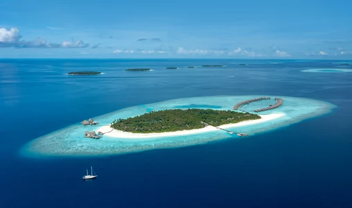 Anantara Kihavah Maldives Villas resort image