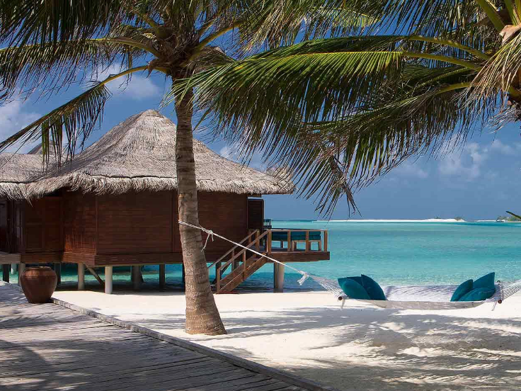 Anantara Veli Maldives Resort resort image