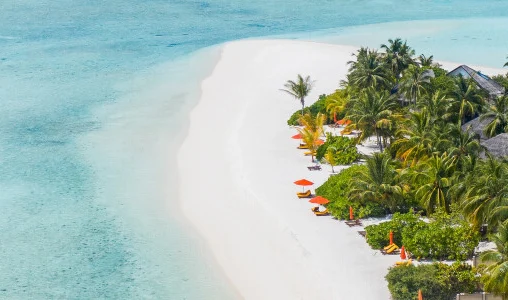 Angsana Velavaru resort image
