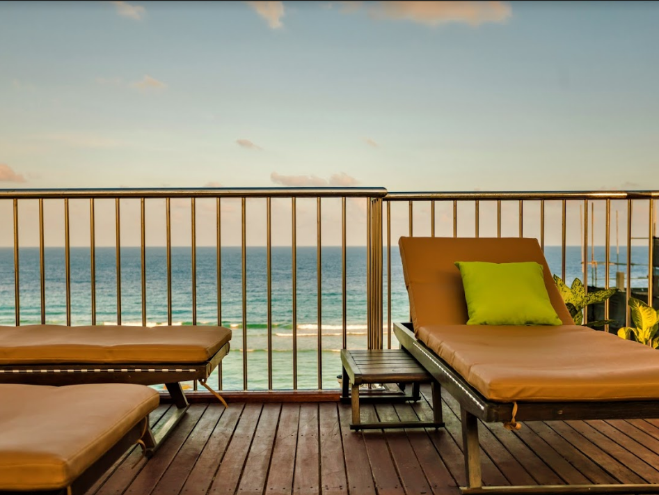 Avoca Inn resort image