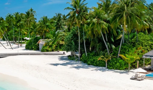 Baglioni Maldives Luxury All Inclusive Resort resort image