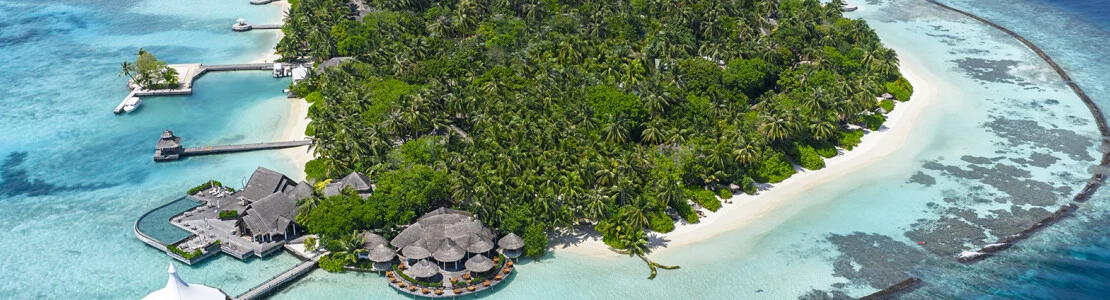 Baros resort image