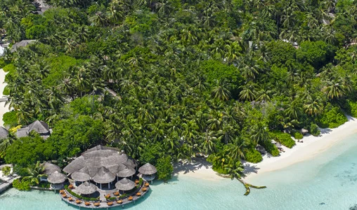 Baros resort image
