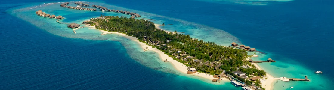 OZEN RESERVE BOLIFUSHI resort image