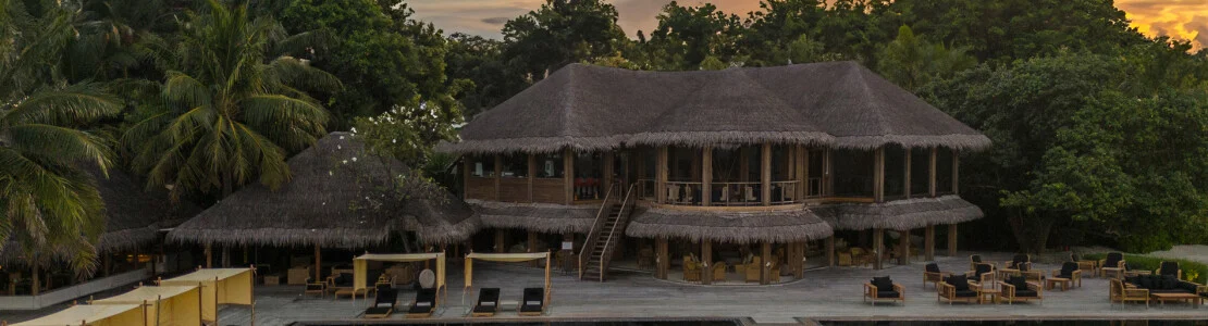 Coco Bodu Hithi resort image
