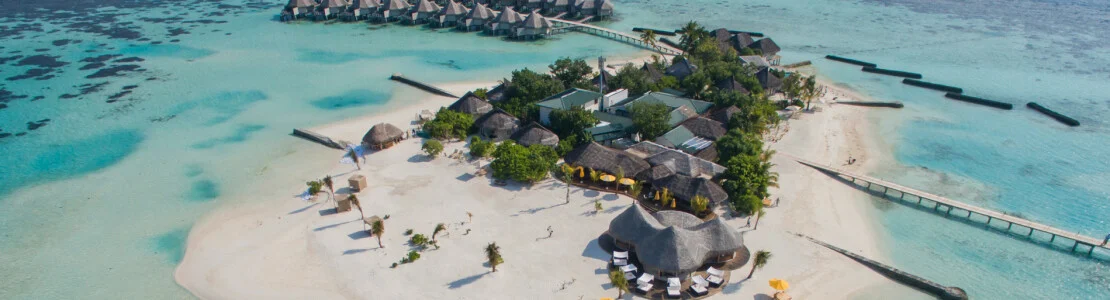 Drift Thelu Veliga Retreat resort image