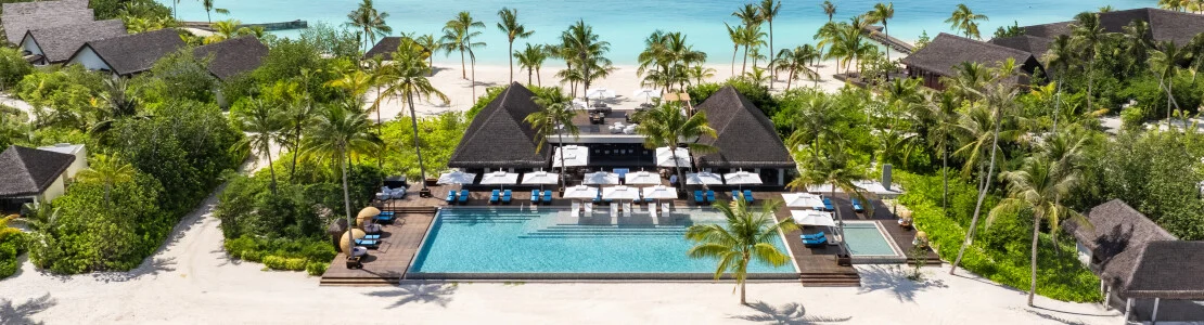 dusitD2 Feydhoo Maldives resort image