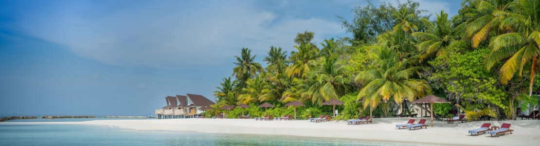 Ellaidhoo Maldives by Cinnamon resort image