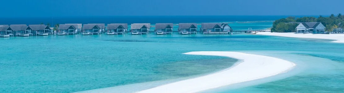 Four Seasons Resort Maldives at Landaa Giraavaru resort image