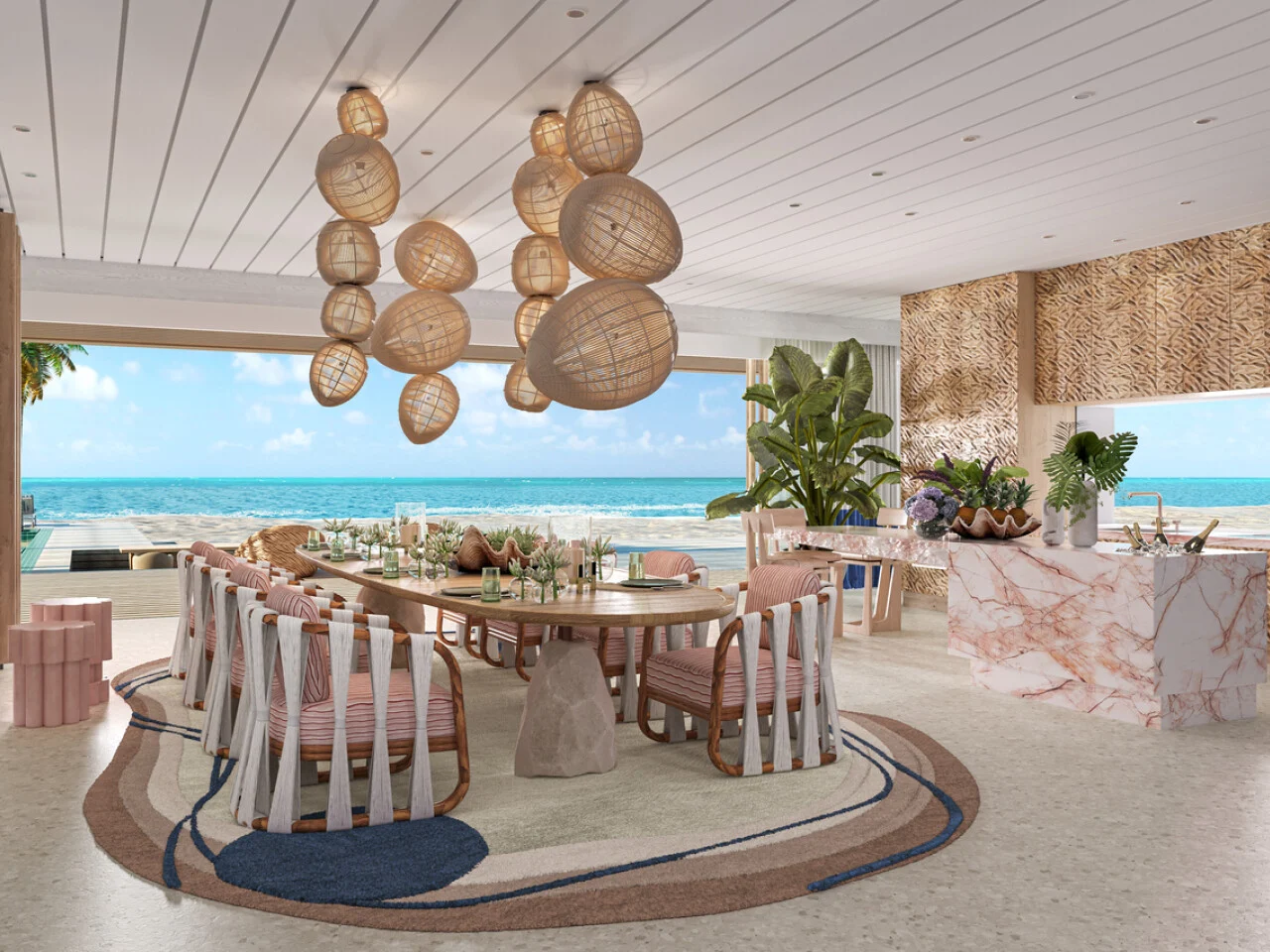 .Here Baa Atoll Maldives resort image