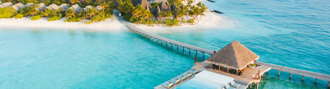 Heritance Aarah resort image