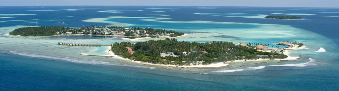 Holiday Inn Resort Kandooma Maldives by IHG resort image