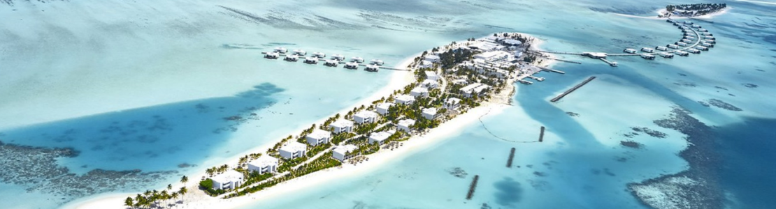 Hotel Riu Atoll resort image