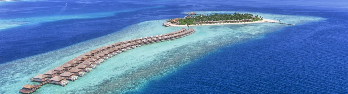 Hurawalhi Island Resort resort image