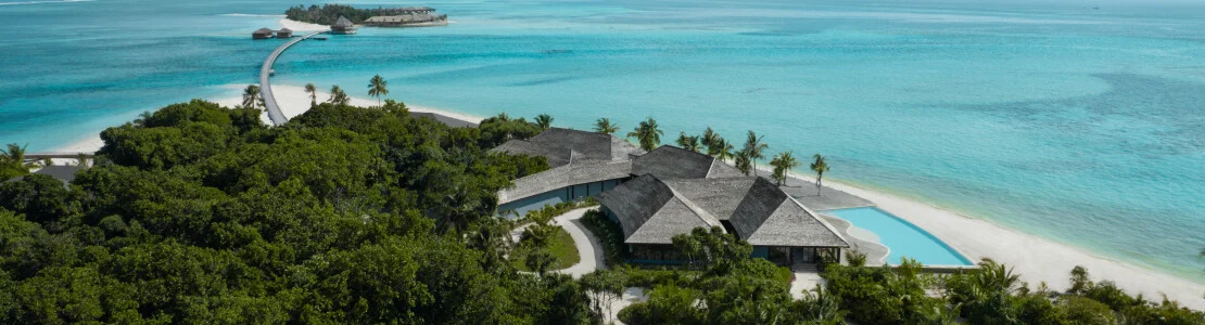 Jawakara Islands Maldives resort image