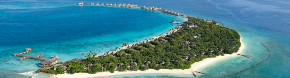 JW Marriott Maldives Resort & Spa resort image