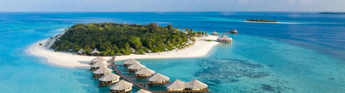 Kihaa Maldives resort image