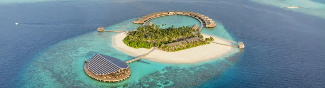 Kudadoo Maldives Private Island resort image