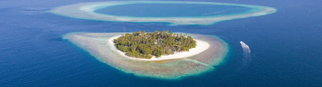 Malahini Kuda Bandos resort image