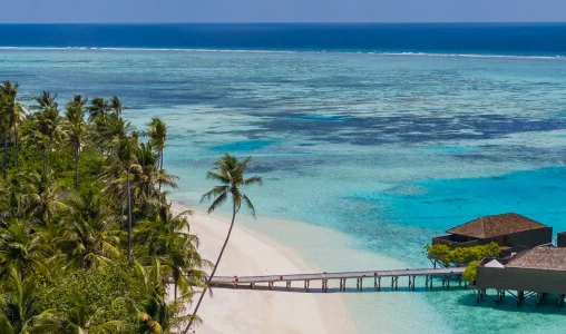 Meeru Maldives Resort Island resort image