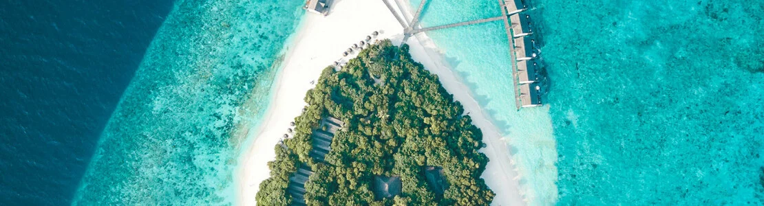 NH Collection Maldives Reethi Resort resort image