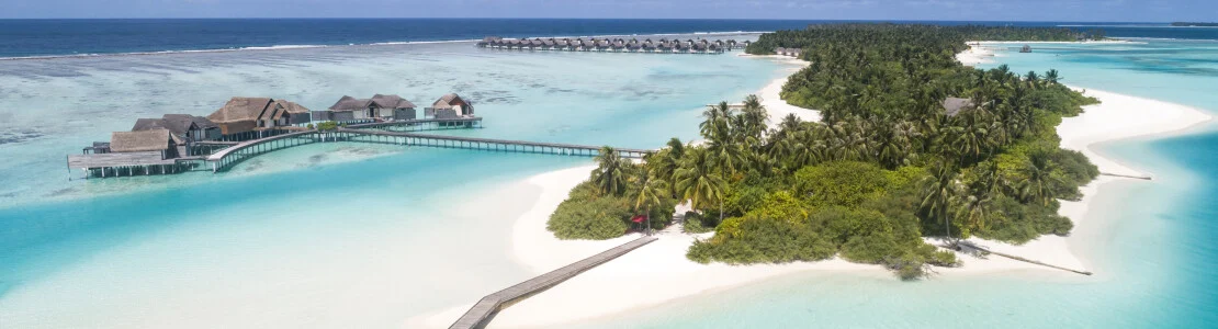 Niyama Private Islands Maldives resort image