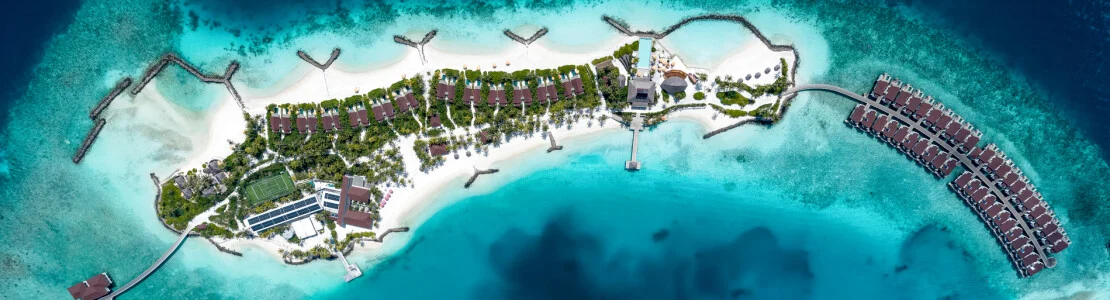 OBLU SELECT Lobigili resort image