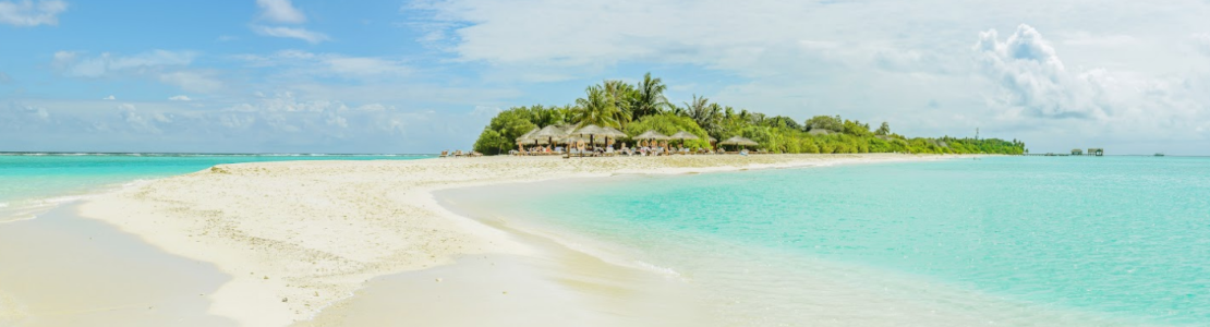 Palm Beach Island Resort & Spa resort image