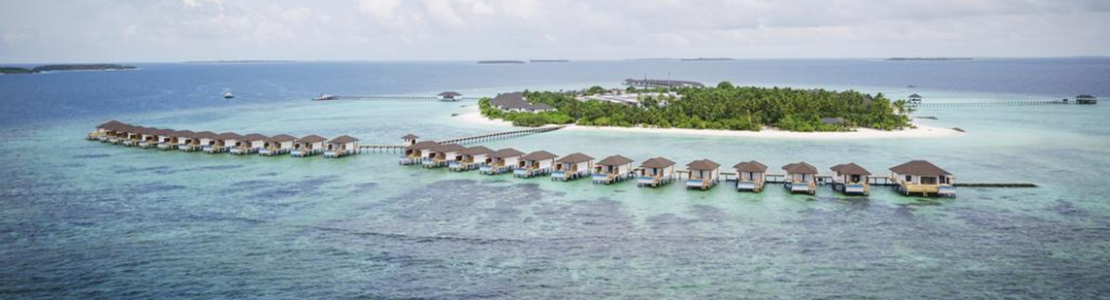 Robinson Club Noonu resort image