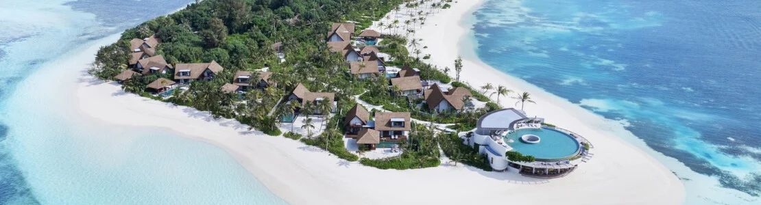 Six Senses Kanuhura resort image