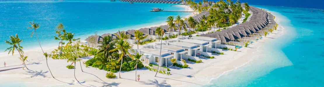 Sun Siyam Iru Veli resort image