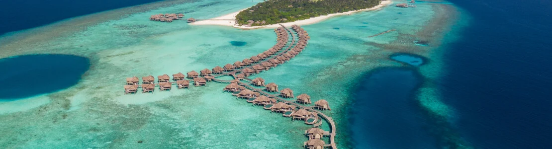 Vakkaru Maldives resort image