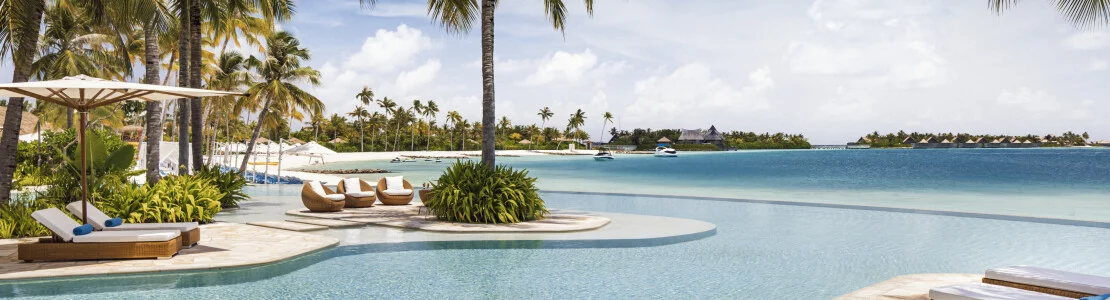 Waldorf Astoria Maldives Ithaafushi resort image